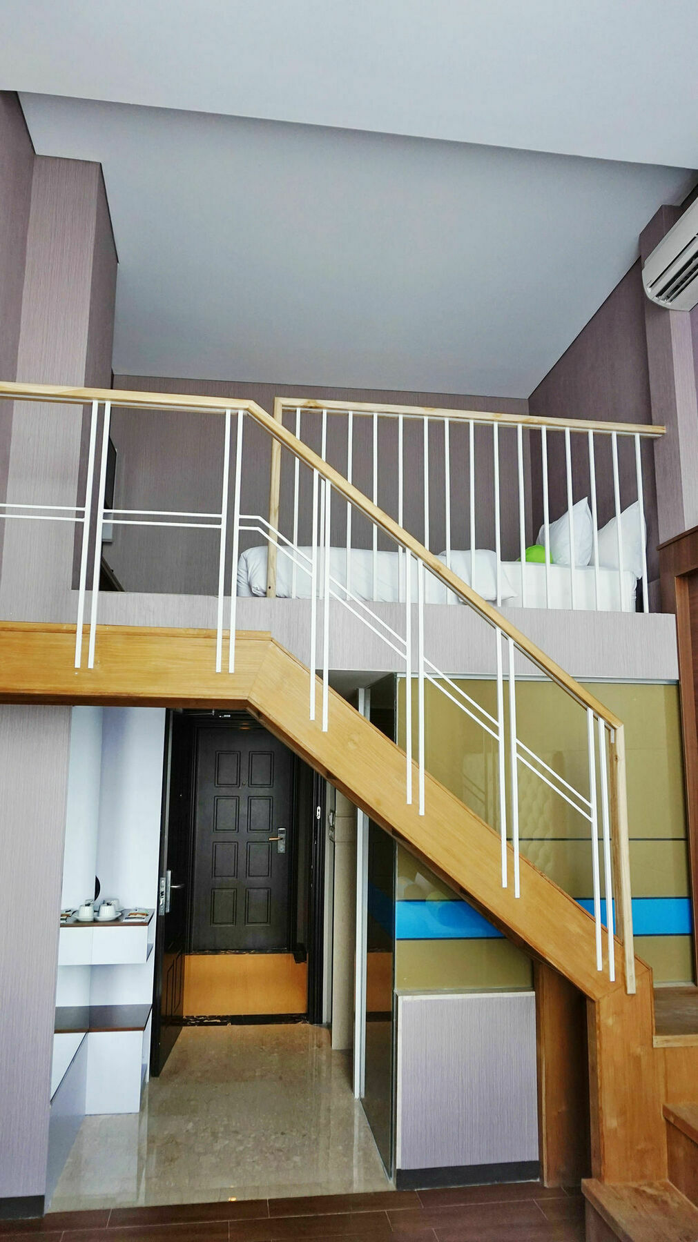 Grand Tebu Hotel Bandung Bagian luar foto